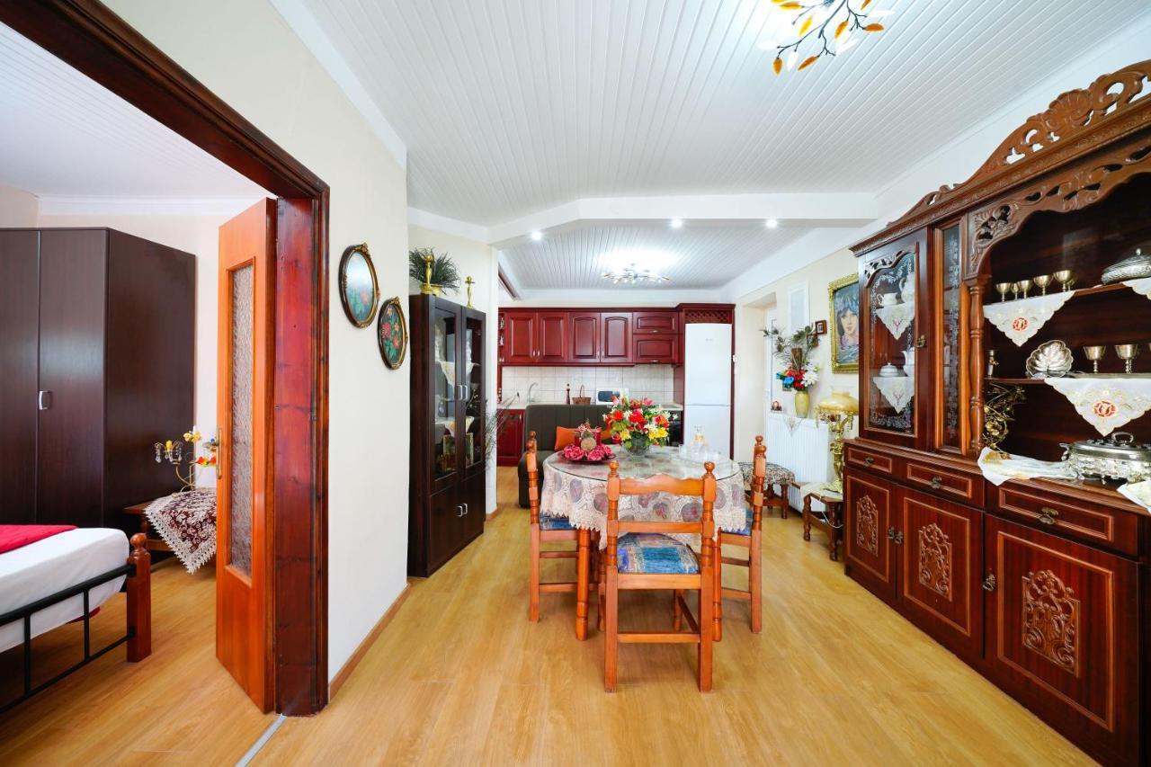 Kastron  Irene'S Apartment מראה חיצוני תמונה