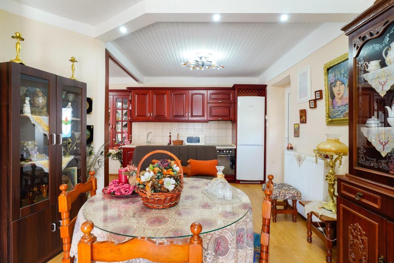 Kastron  Irene'S Apartment מראה חיצוני תמונה