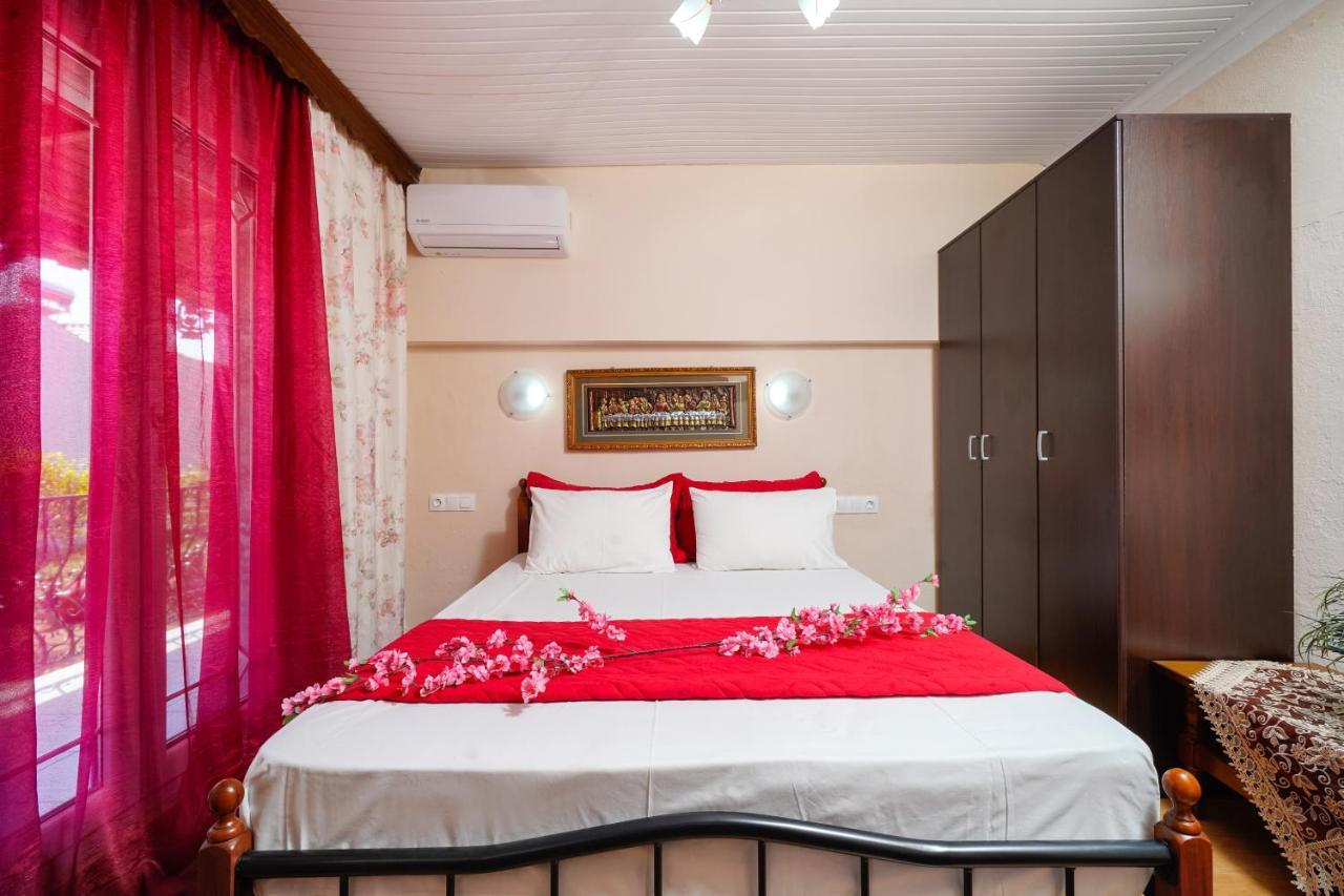 Kastron  Irene'S Apartment מראה חיצוני תמונה