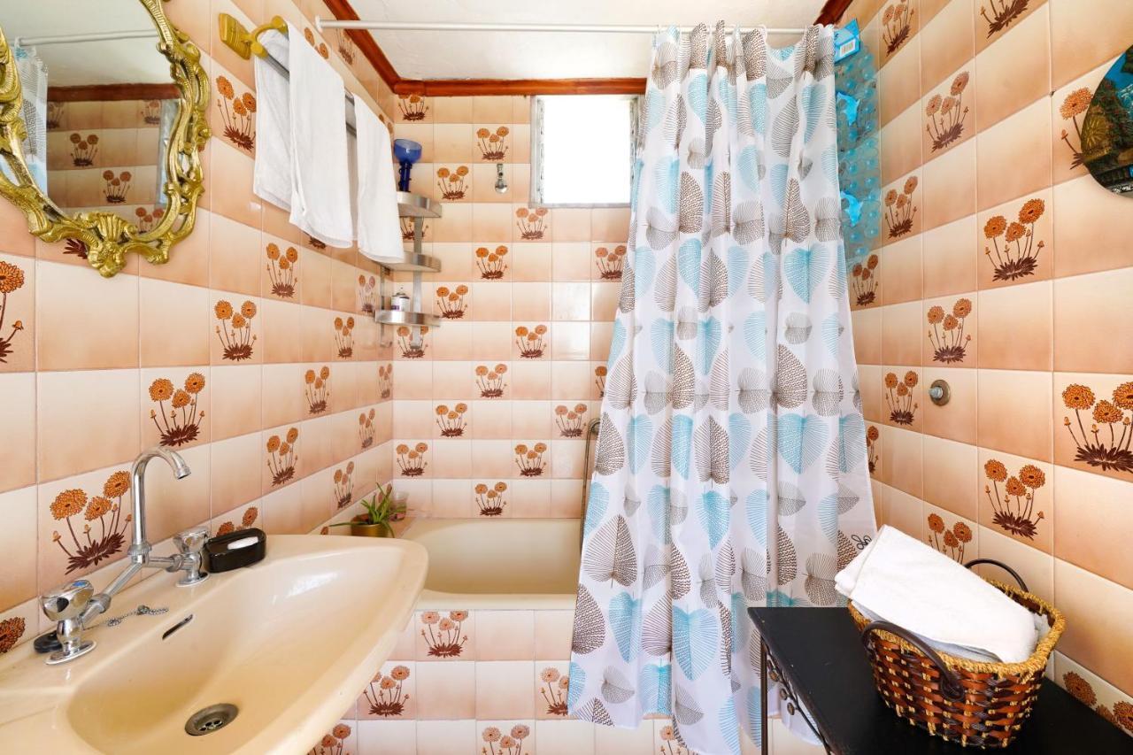 Kastron  Irene'S Apartment מראה חיצוני תמונה