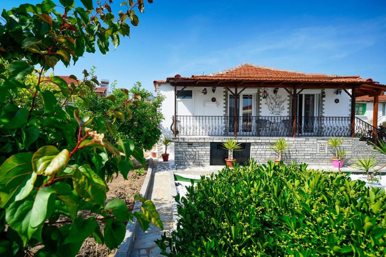 Kastron  Irene'S Apartment מראה חיצוני תמונה